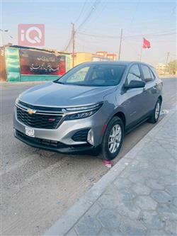 شێڤرۆلێت ئیکۆنۆکس